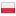 agmot.pl hosted country